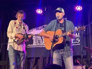 Songs of John Prine with Alastair Moock and Sean Staples