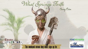 What Springs Forth