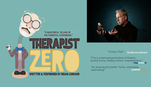 Therapist Zero