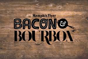 Memphis Bacon & Bourbon Festival