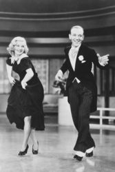 Summer Nights FIlm Series - Top Hat