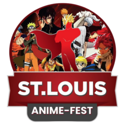 ST.LOUIS ANIME-FEST SUNDAY SEPTEMBER 27, 2026 |  RADISSON HOTEL DOWNTOWN | ST.LOUIS, MO