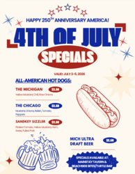 4th of July Weekend at Clearwater Beach Sheraton Resort on Sand Key