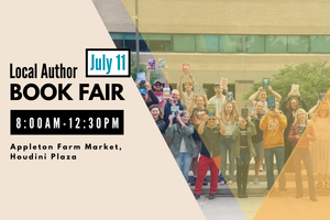 Local Author Fair