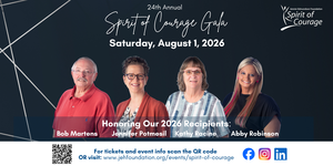 Spirit of Courage Gala