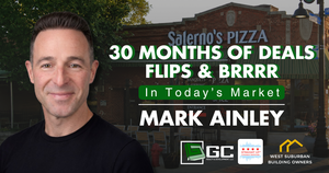 30 Months of Deals - Mark Ainley