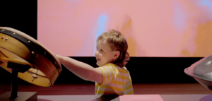 Maker Morning: Making Art, Making Sound