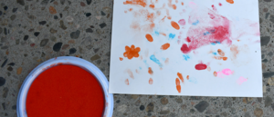 Art Crawl: BIG, BIG Paintings