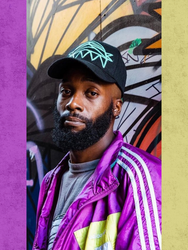 The British Are Coming | Artist Q&A | House of Art | June 26