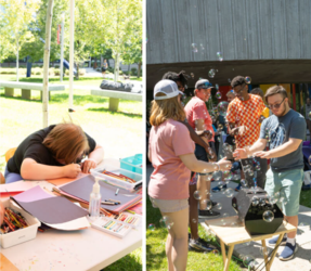 Disability Pride Celebration