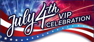 July 4 VIP BBQ & FIREWORKS CELEBRATION
