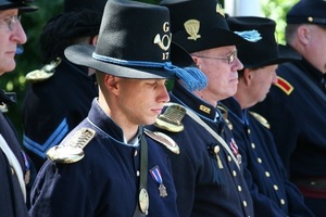 U.S. Grant Death Day Commemoration & Lecture