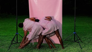 Gallery Talk: “Currents 40: Widline Cadet”
