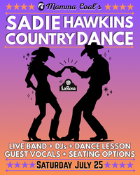 Sadie Hawkins Country Dance