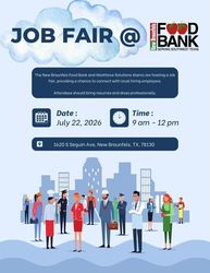 Job Fair