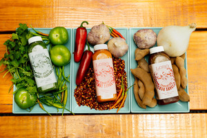 Saucy Summer at Loro Asian Smokehouse & Bar