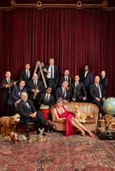 Pink Martini