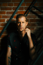 An Evening with Andrew McMahon with special guest Ivory Layne