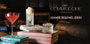 Meet the Author: Ashley Brozic