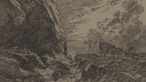 Gallery Talk: “Seeking Revelation”