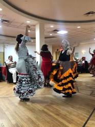 Flamenco for Seniors