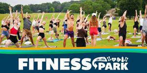 Fitness in the Park: Summer Yoga Series with Habitat