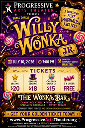 Willy Wonka Jr.