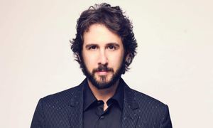Josh Groban
