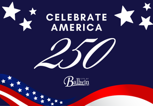 Celebrate America's 250 at Ballwin Parks and Rec