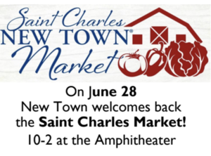 Saint Charles New Town Market
