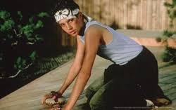 The Karate Kid