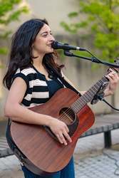 Walk This Way Thursday Music Series
