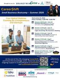 FREE Small Business Bootcamp