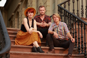 House of Hamill in Concert