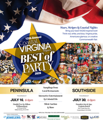 2026 CoVa Best Of Party (PENINSULA)