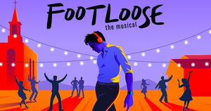"Footloose the Musical"