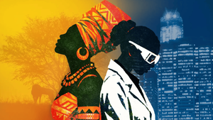 Play Festival Winner: Mala Aria