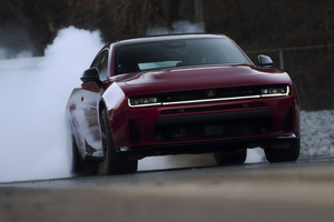 Ride with the Dodge Brand at Barrett-Jackson Columbus