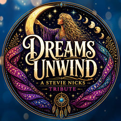Dreams Unwind – A Tribute to Stevie Nicks