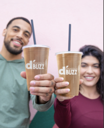 d’Lite Healthy On The Go Launches “Show Us Your Buzz”