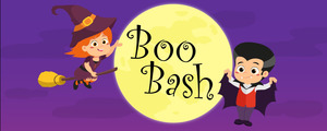 Boo Bash