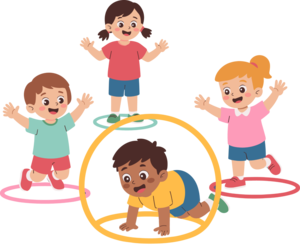 Make Your Own Hula Hoop Workshop