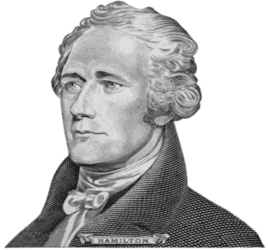 Tuxedo's Hamilton Connection