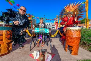 Downtown Chula Vista’s 2026 Dia de los Muertos Celebration