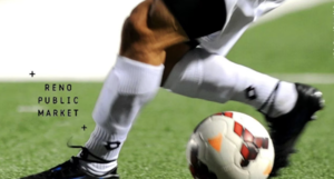 Soccer Watch Party: Columbia vs Portugal | Reno Public Market