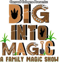 Dig into Magic