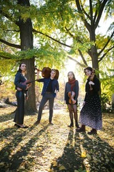 Quartet Novalis Free Concert