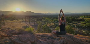Sedona Tao Yoga Retreat