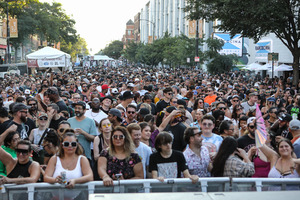 West Fest Chicago Returns July 17-19