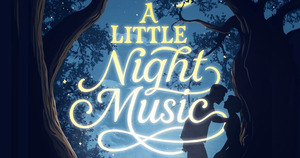 Marriott Theatre Presents A Little Night Music